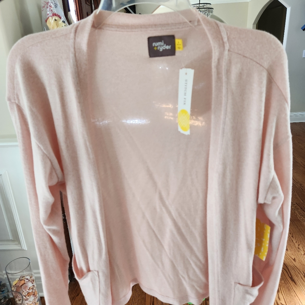 Cardigan youth large